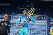 Vincenzo Nibali (Astana).