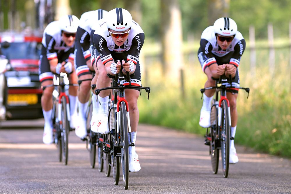 Sunweb