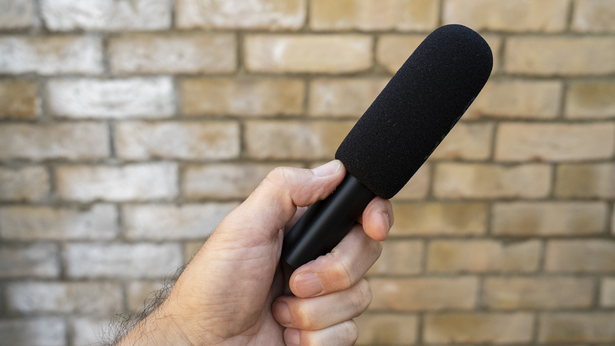 Boya Magic 4-in-1 microphone