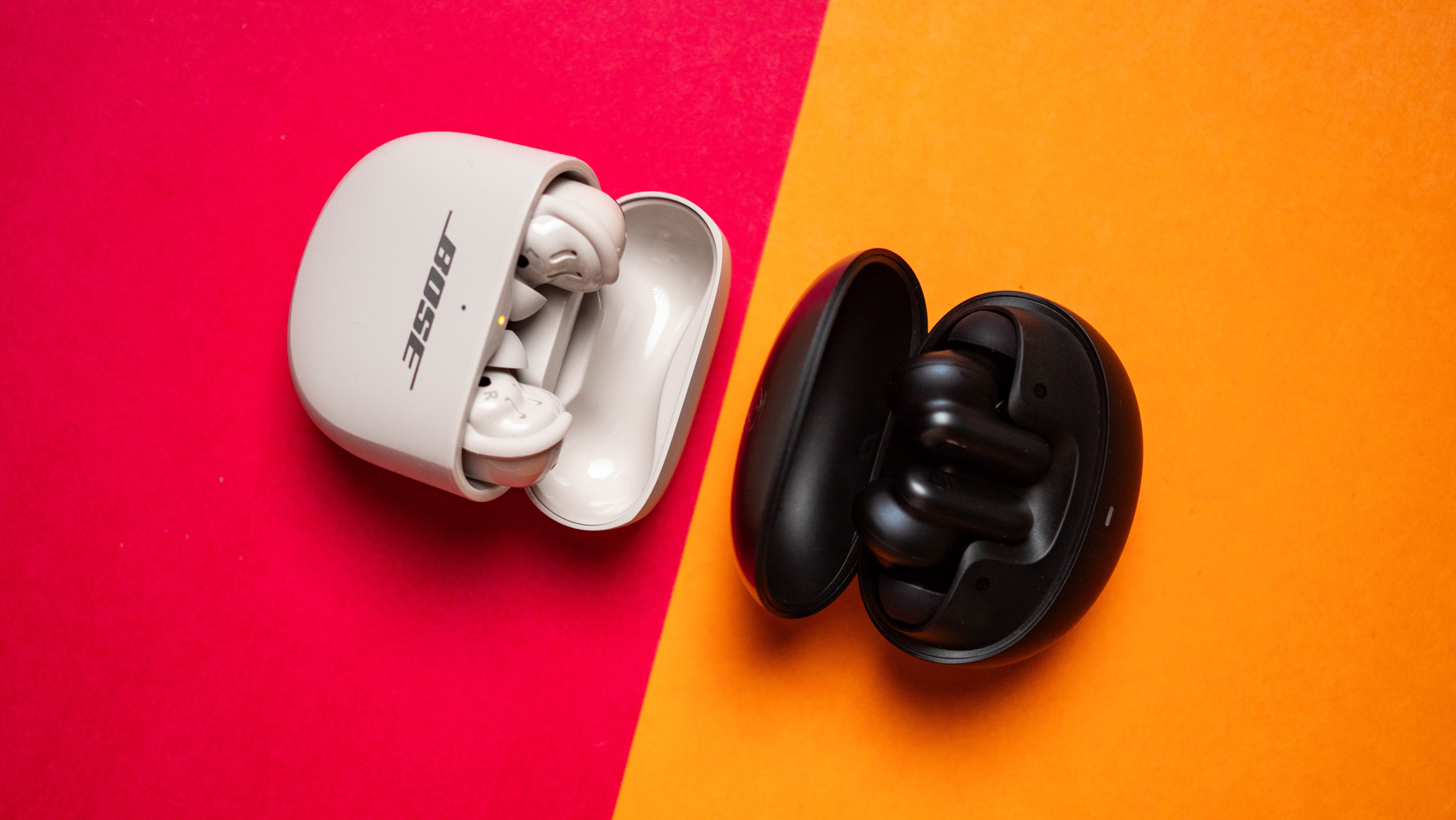 Baseus Inspire XP1 testing on Android Central