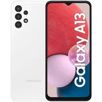 Samsung Galaxy A13 5G
Check out our Samsung Galaxy A13 review
