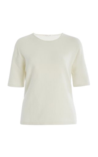 Ipar Cashmere T-Shirt