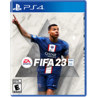 FIFA 23 (PS4) | $59.99