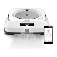 iRobot Braava Jet M6 | 4 990 kr | Cyberphoto iRobot Braava Jet M6 | 4 990 kr | Cyberphoto