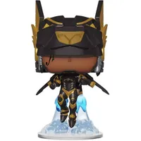 Funko Pop! Games: Overwatch - Pharah (Anubis): $11.99 $3.08 at Amazon
[EXPIRED]