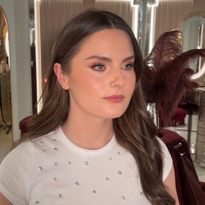 Charlotte Tilbury Bridal Make-Up