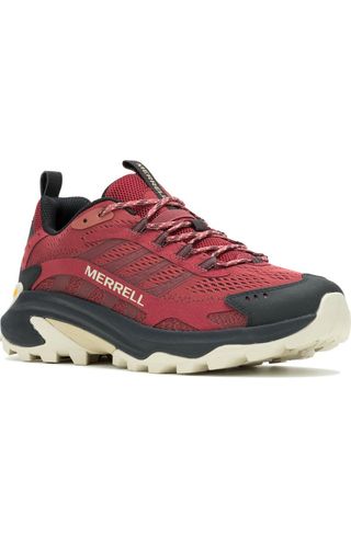 Moab Speed 2 Low Top Hiking Shoe