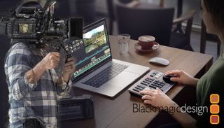 I finally switched from Adobe to DaVinci Resolve – here's how it went