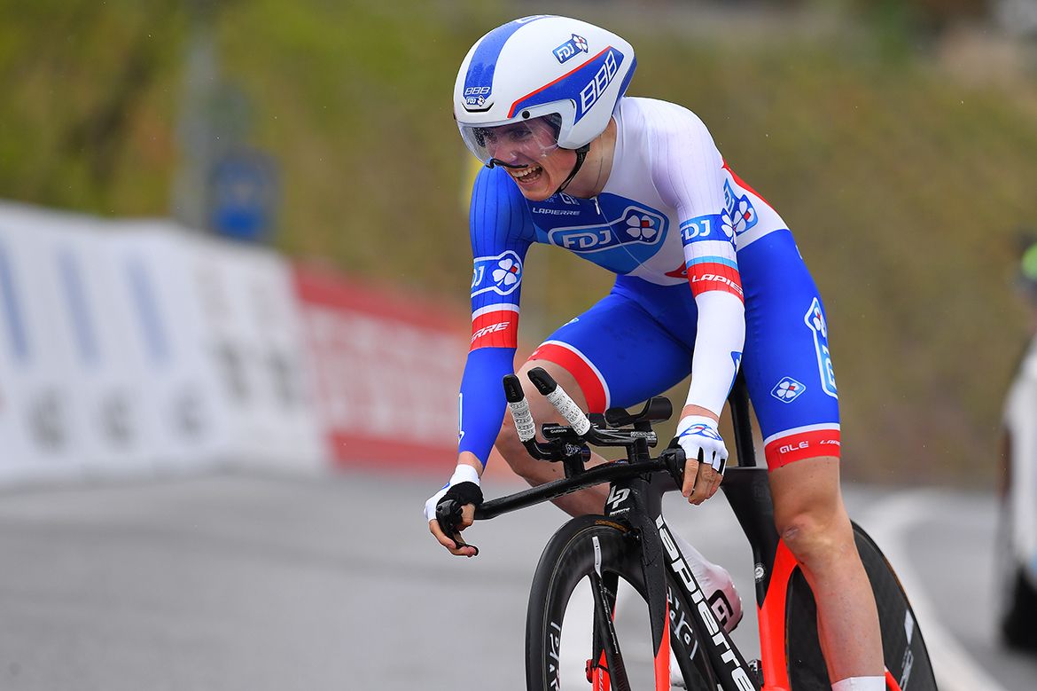 David Gaudu (FDJ)