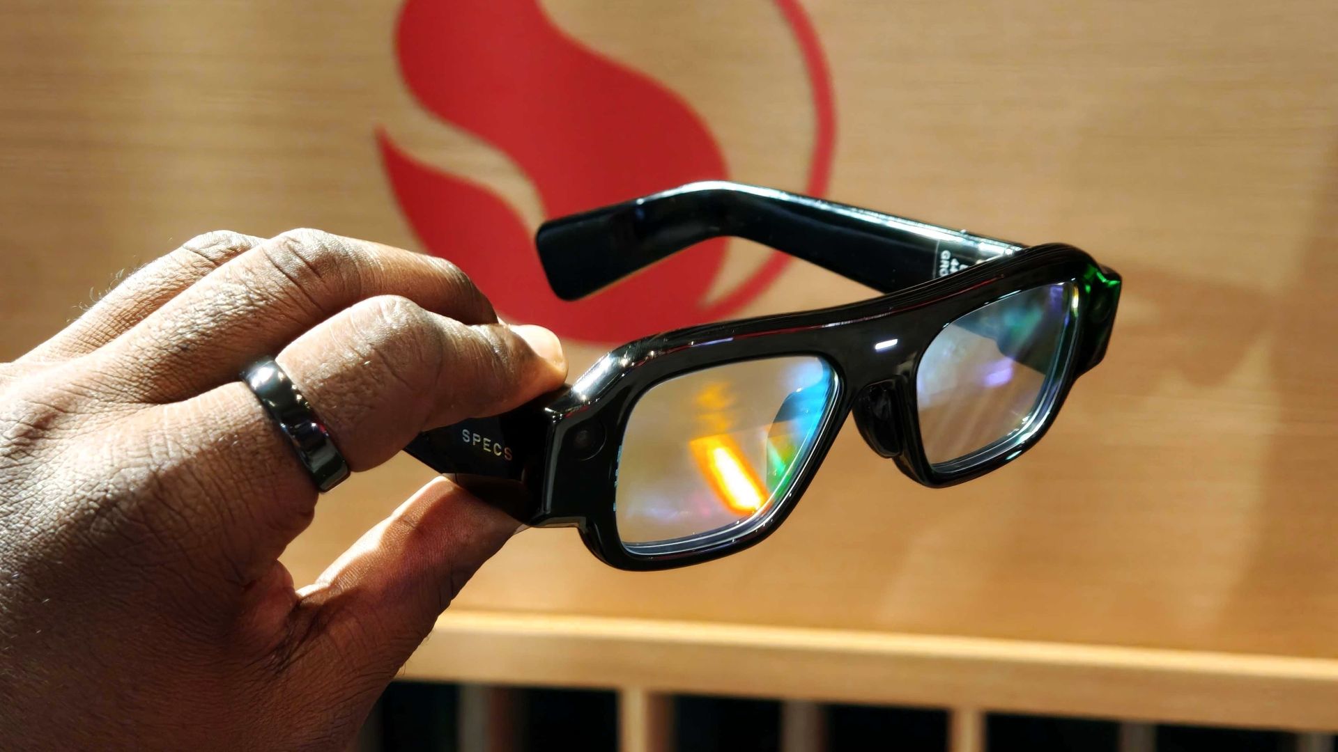 The Snap Specs
