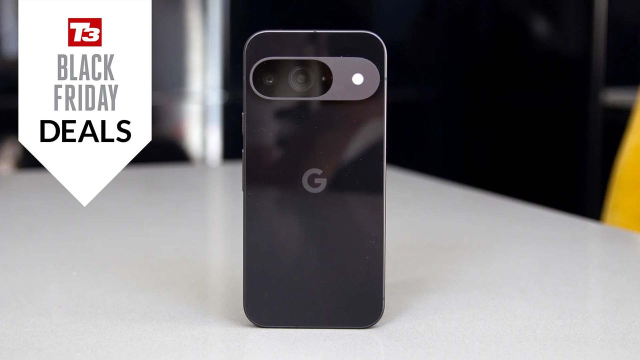 Google Pixel 9 Black Friday Deal 