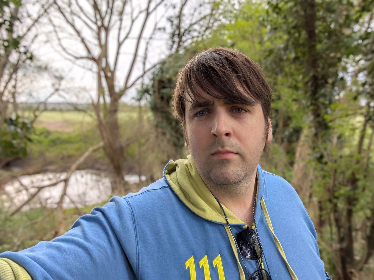 google pixel 9a vs google pixel 8a photo shootout - portrait pixel 9a