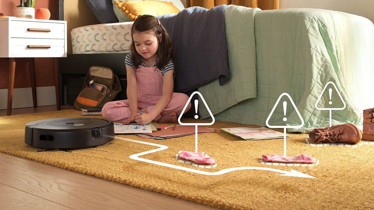 iRobot's new Roomba robovac and mop will finally support Apple Home ...