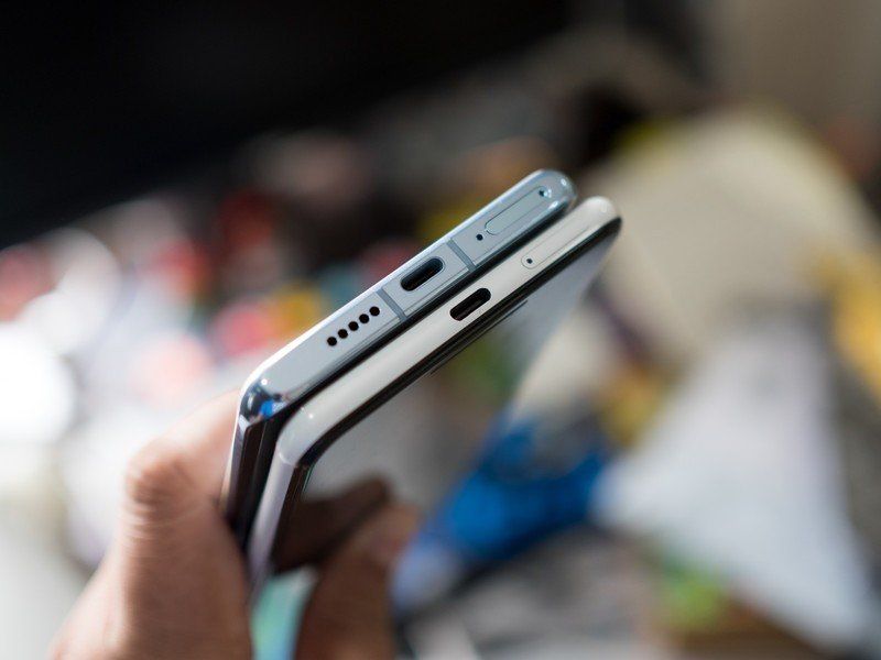 Huawei P30 Pro vs. Google Pixel 3 XL