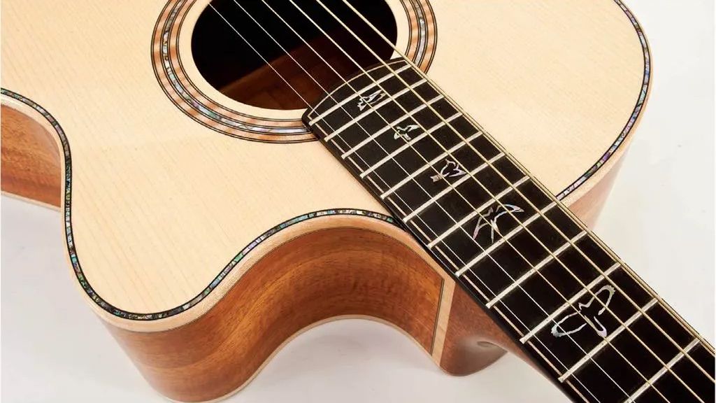 Ten High-End Acoustics You to Play | GuitarPlayer