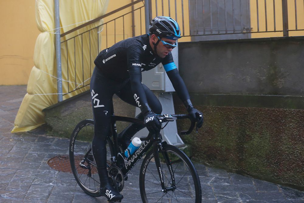 Team Sky
