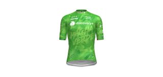 Giro d'Italia Donne 2022 - Mountain Jersey