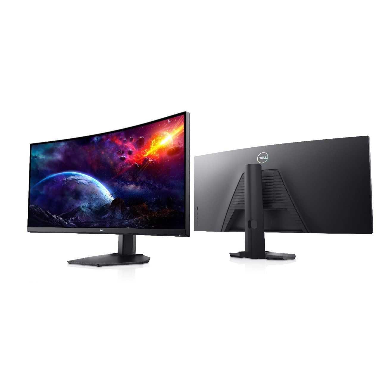 Dell S34 Monitor