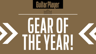 Gear of the year logo