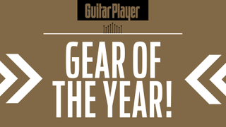 Gear of the Year