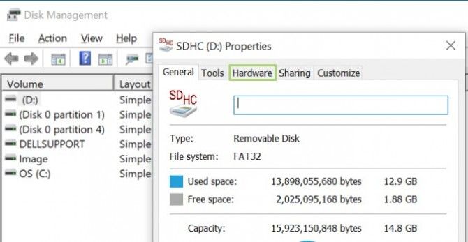 How to Disable the Safely Remove Hardware Feature on Windows 10 ...