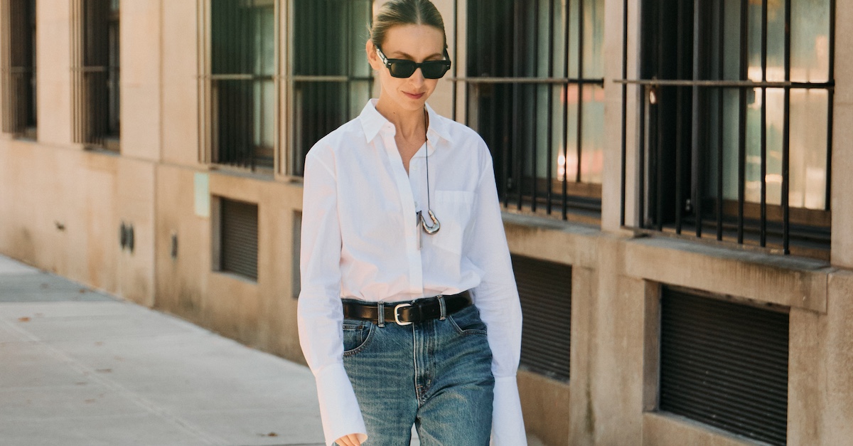 I’m a Senior Shopping Editor—These 25 On-Sale Shopbop Finds Have My Undivided Attention