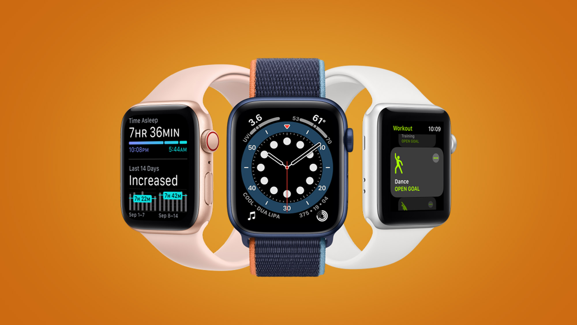 Alvast vasteland tekort The best cheap Apple Watch deals in 2021 | TechRadar
