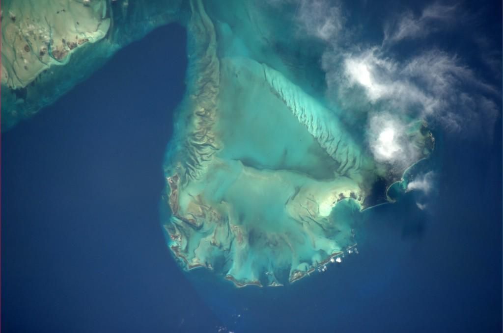 Stunning Astronaut Photos Capture Magnificence of Earth from Space | Space