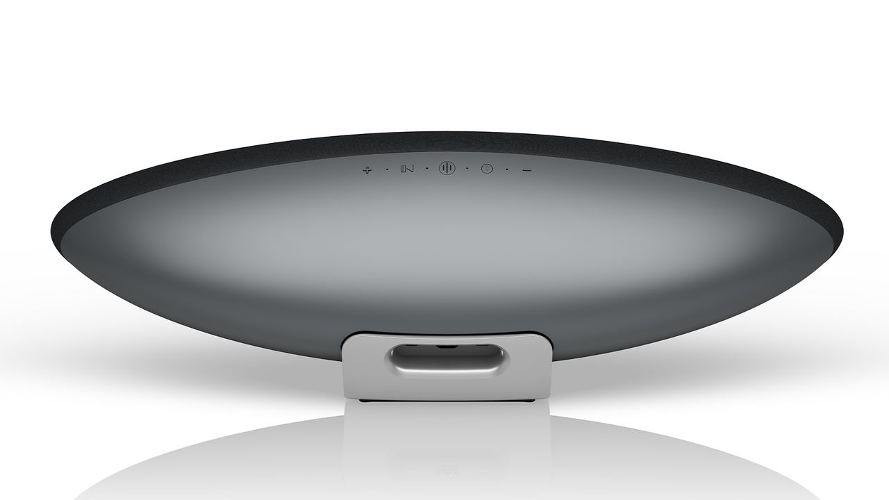 Bowers &amp; Wilkins Zeppelin Pro Edition wireless speaker