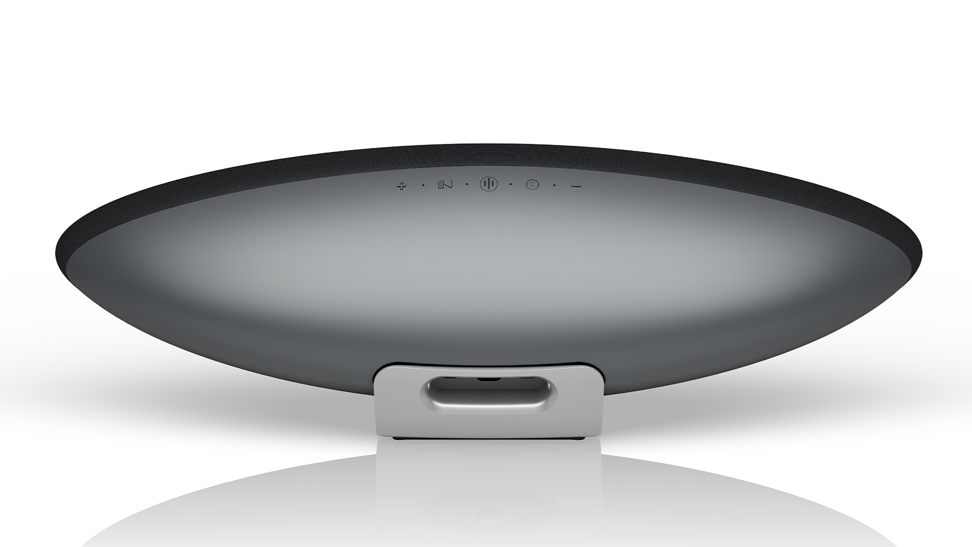 Bowers & Wilkins Zeppelin Pro Edition wireless speaker