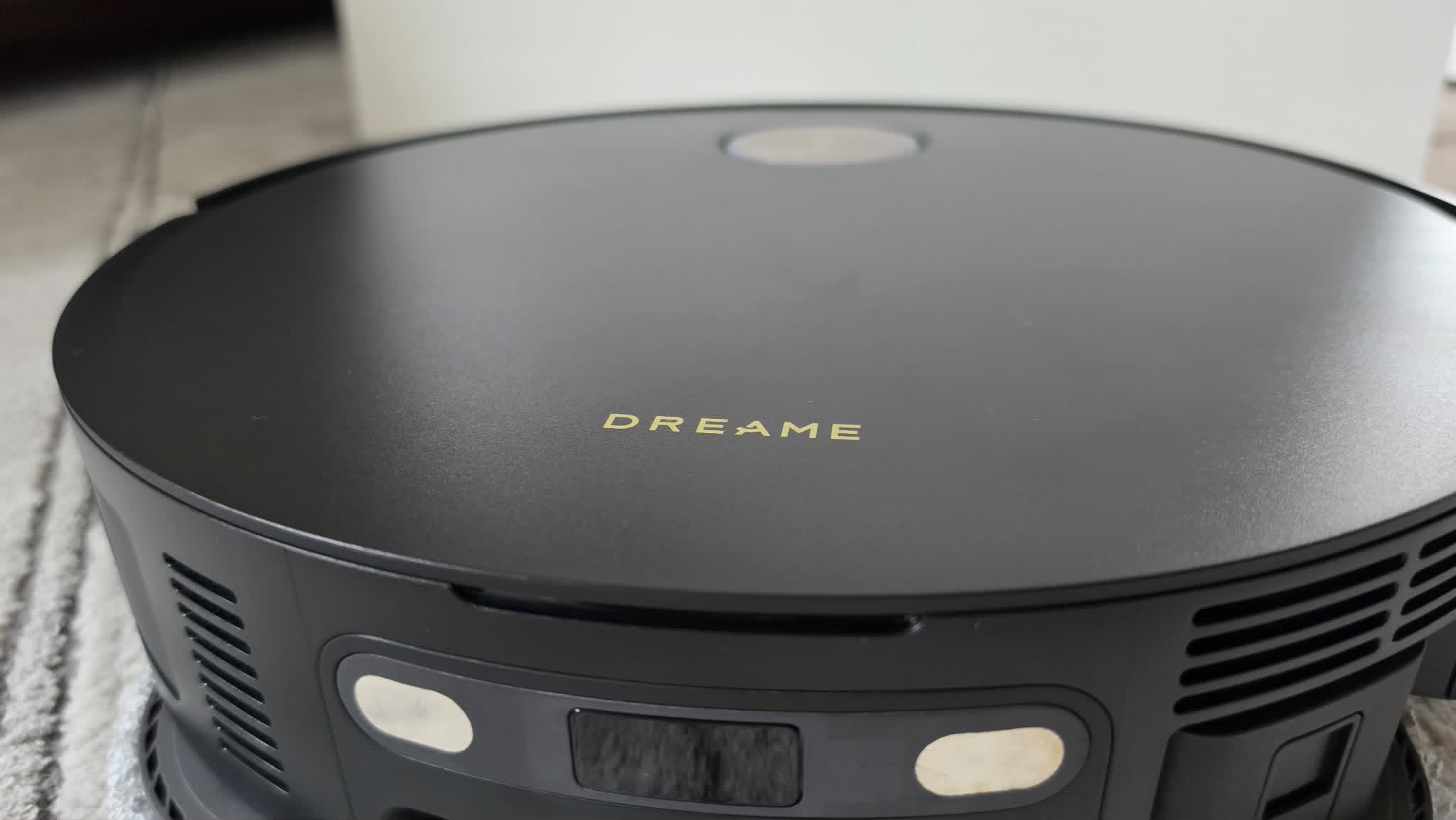 Dreame X60 Pro Ultra Complete