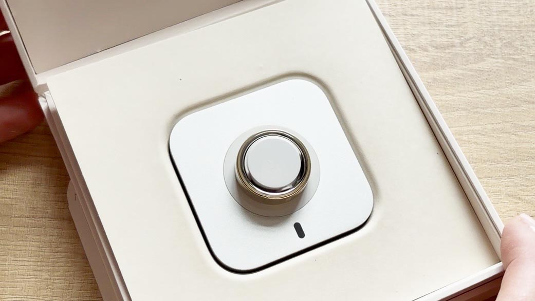 photos of the Oura Ring 5