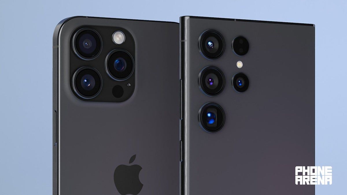 iPhone 16 Professional vs Galaxy S24 Extremely renders preview 2024’s flagship battle