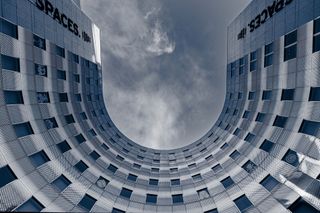 GuruShots - Architectural Wonders