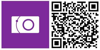 QR: Nokia Camera