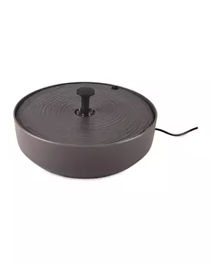 Solar Led Fountain