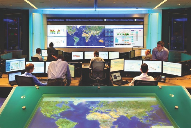 Control Room Management in an Information-Dense Age