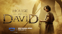 House of David (Season 1) | Prime Video | All episodes available