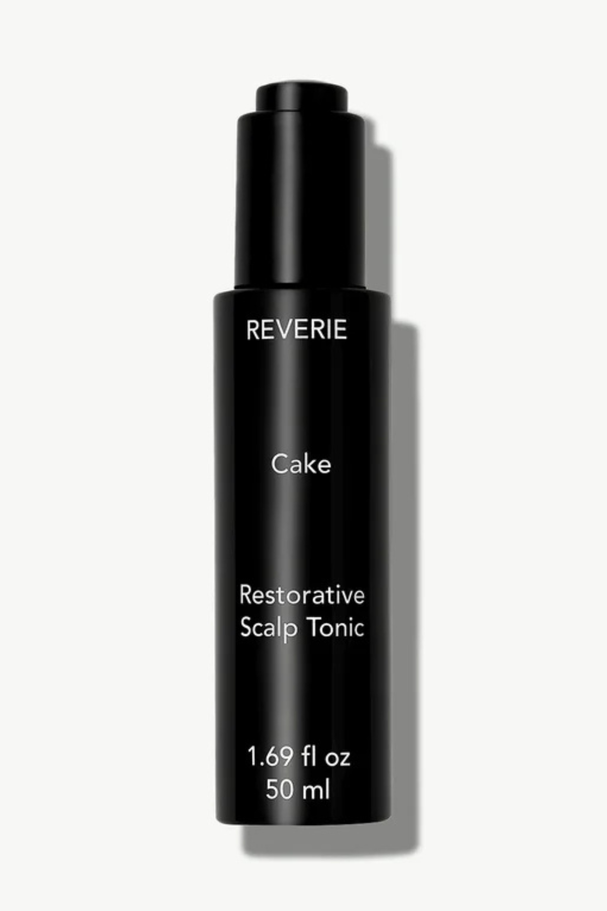 Reverie, Cake Restorative Scalp Tonic