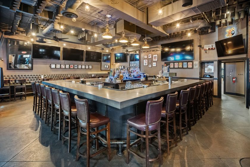 K O&#039;Donnell’s Sports Bar and Grill 