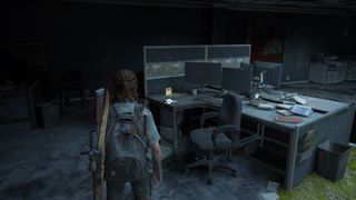 tlou 2 training manuals explosives