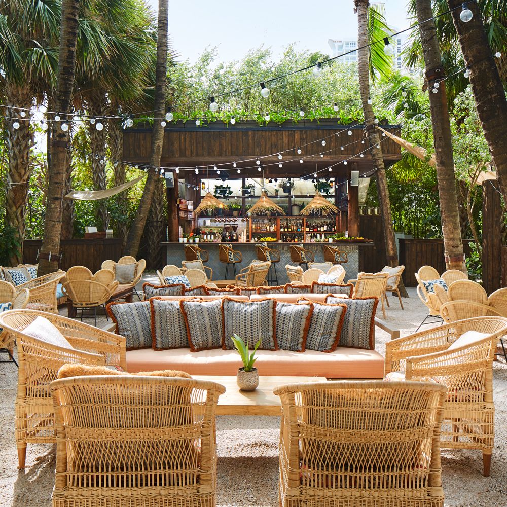 Soho Home outdoor collection has launched – and we’ve found the high ...