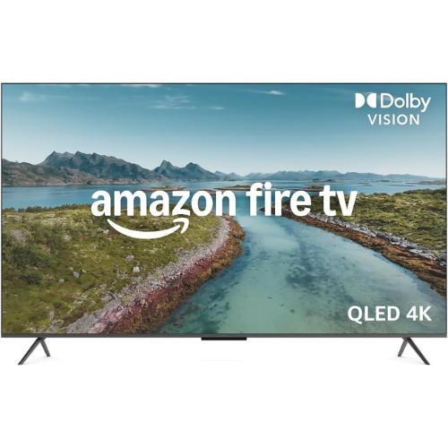 Ember QLED 65-inch