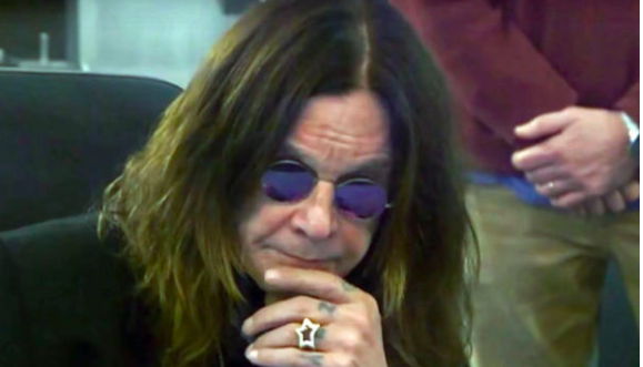 ozzy osbourne randy rhoads crazy train live