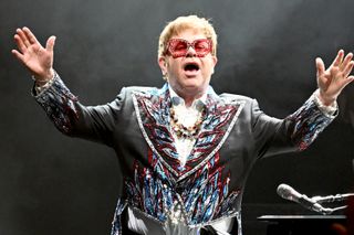 Goodbye Yellow Brick Road: The Final Elton John Performances And The Years That Made His Legend is coming to Disney Plus, likely in 2023.