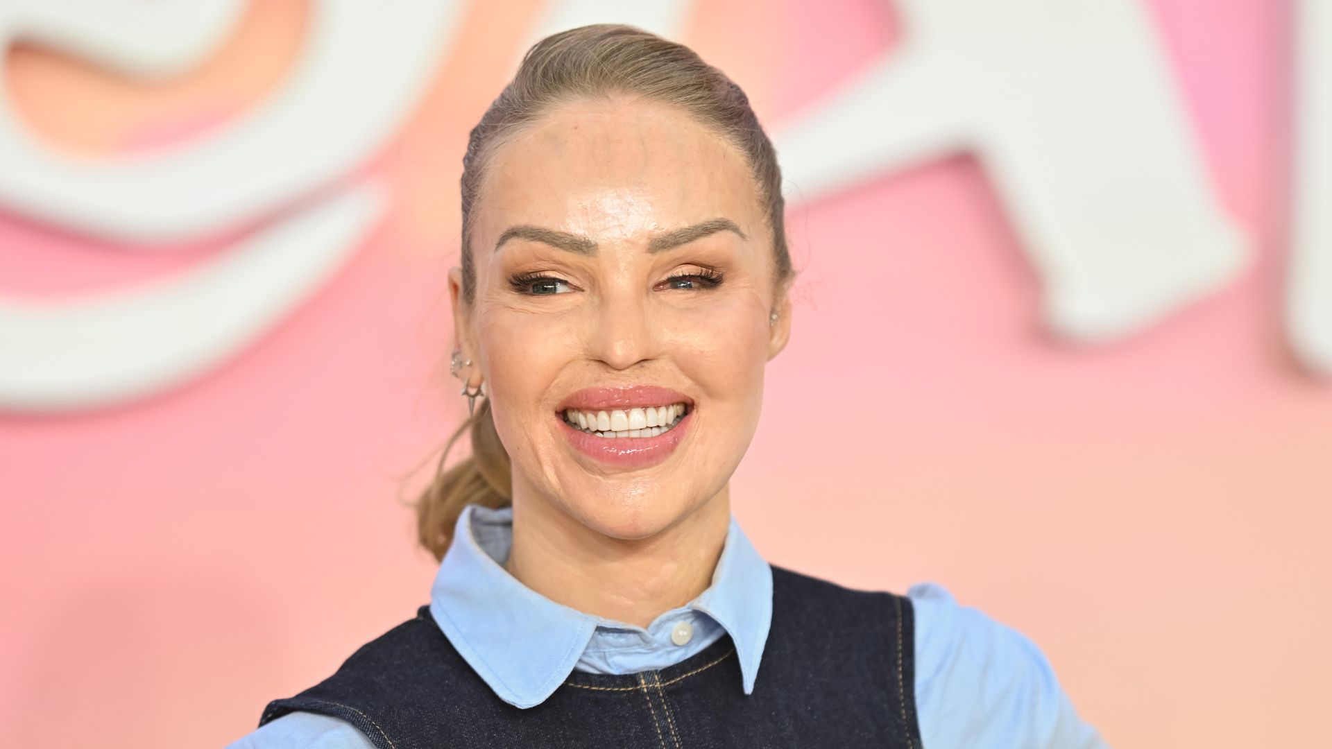 Katie Piper