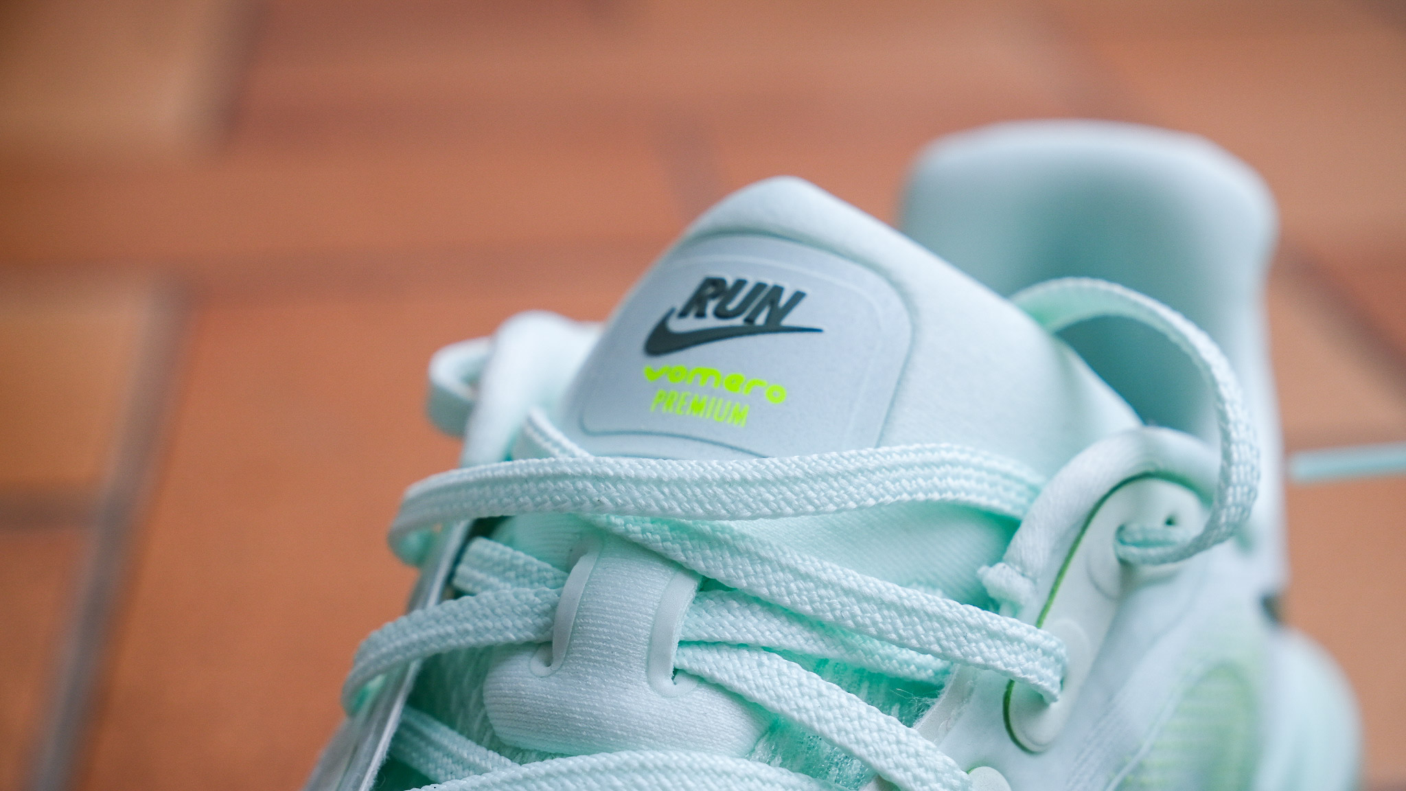Nike Vomero Premium review