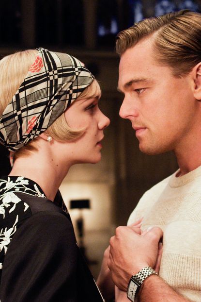 The Great Gatsby - Film Trailer - Baz Luhrmann - Marie Claire - Marie Claire UK