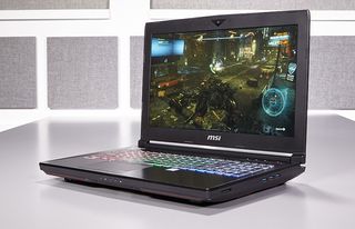 MSI GT62 Dominator Pro ($1,549 starting)