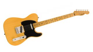 Best electric guitars under $500/£500: Squier Classic Vibe '50s Telecaster